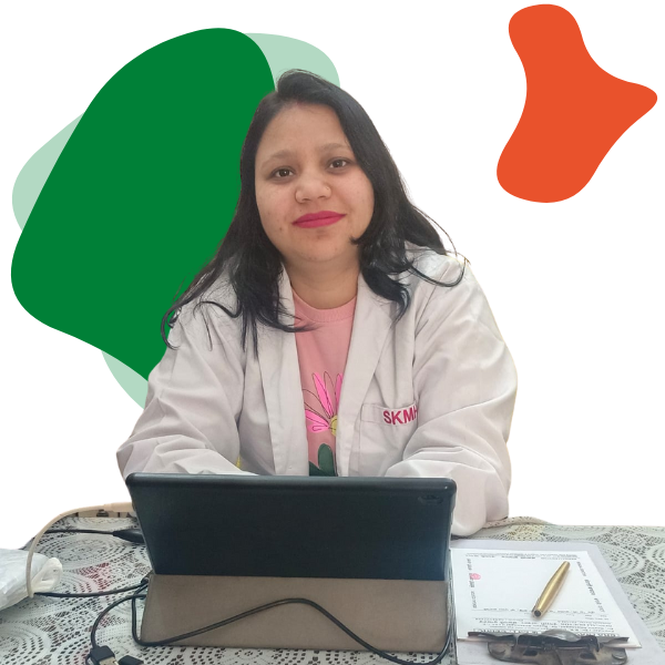 Dr. Reshu Bhatnagar