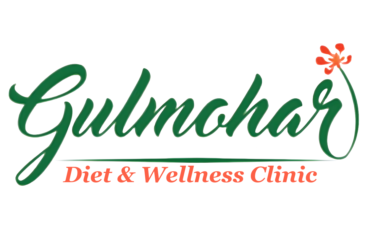 Gulmohar Diet Clinic