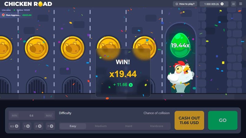 Descubre las emocionantes características de Chicken Road en España: Juego de in Spain