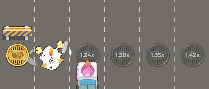 Chicken road 2 site officiel in Spain