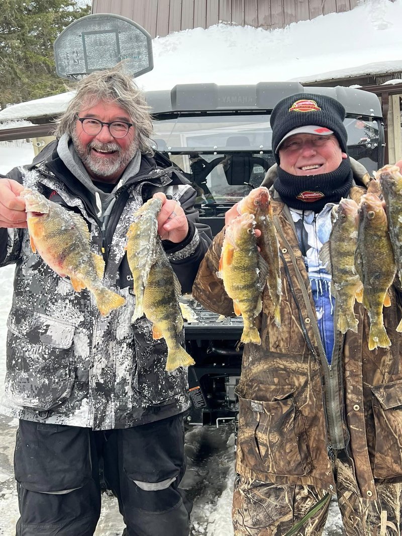 Ice fishing game gambling - Landing the Big Catch in Canada's Chilly Ice Fishing Game Scene