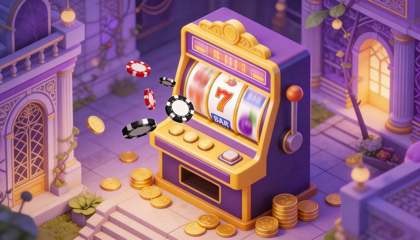 luckcasino luckcasino