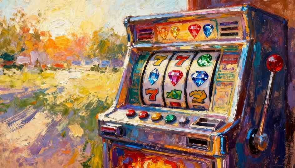 i24 slots casino France