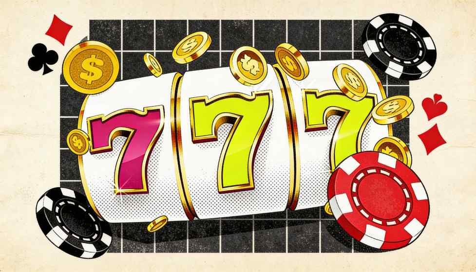 richy fish login
