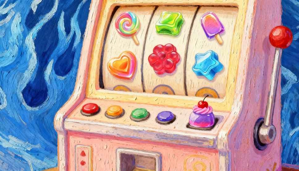 crystalroll app