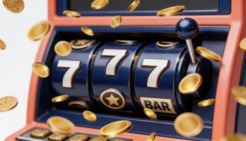 casinonic app