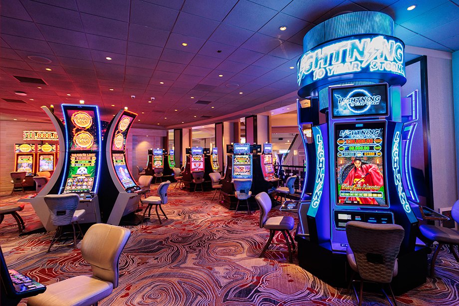 Samiland Casino