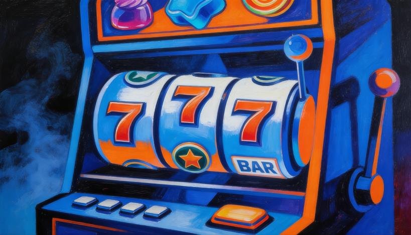Knight Slots