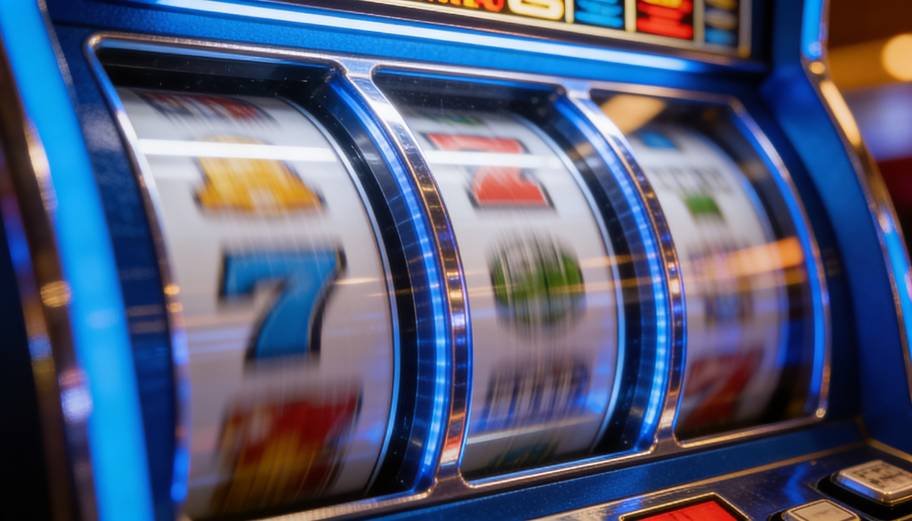 Richy farmer casino app