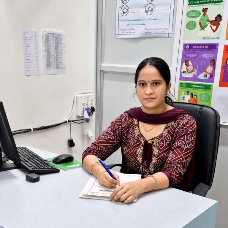 Dr. Payal Sharma